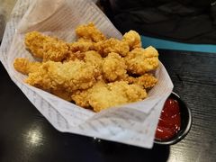 -猫小院猫主题咖啡厅(北锣店)