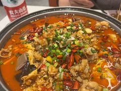-聚在尊味虾皇·夜宵市集(新建店)