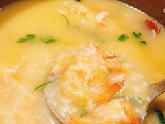 -金穗园·砂锅粥.醉鸡煲火锅(长寿路店)