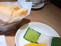 -默加东南亚美食(大宁音乐广场店)