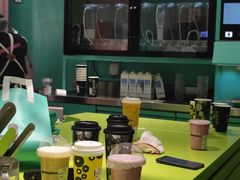 -gleeglee乐溢亦茶(合生汇店)