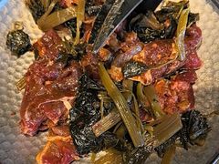 -山葵说·泥炉烤肉(泰达时尚E街区店)