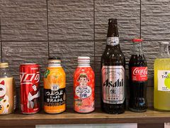 -雷神拉面(财富中心玉米楼店)