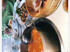 -蕃茄述·好汤自然来(江汉路店)