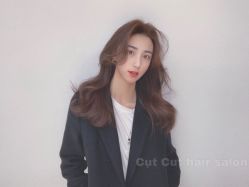 -CUT CUT Hair Salon