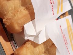 -麦当劳(交道口店)