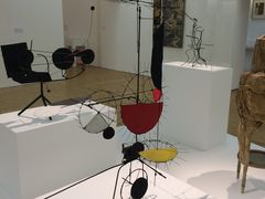 -蓬皮杜艺术中心