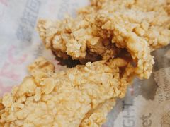 -肯德基(东直门来福士店)