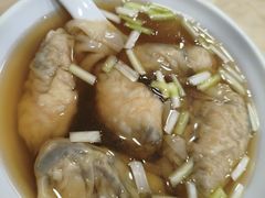 -盛记粥面(佐敦店)