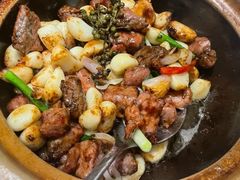 -彩虹之约•淮扬家宴(亚运村店)