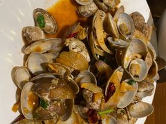 -庆峰龙虾烧烤(合肥一店)