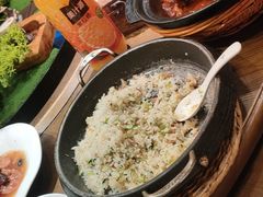 -永安水煮活鱼·仪征菜(仪征奥林匹克店)