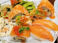 -松子料理(华威桥店)