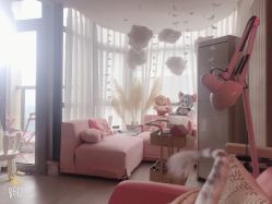 -Beauty Nails 美甲美睫皮肤管理