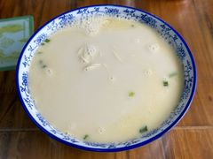 -雪琴面馆富安特色鱼汤面(城中花园店)