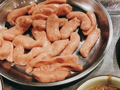 -英雄故事地摊烤肉(马驹桥店)