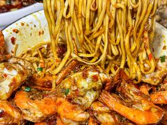 -辣螃铠盆盆蟹大排档(总店)