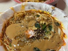 -安发瞧麻辣烫(总店)