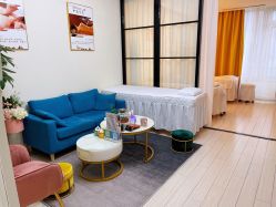 -简悦美塑·徒手点穴减肥