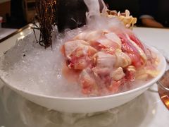 胡椒猪肚鸡-洪氏嗨捞·猪肚鸡火锅(阳光天地店)