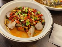 -乔街深夜食堂·台州菜·高压锅生蚝(杭州总店)