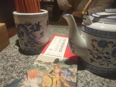 -南京大牌档(济南万象城店)