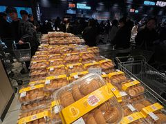 -永辉超市(龙湾万达店)