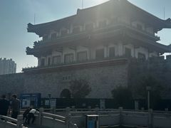 -揭阳楼