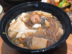 -八婆婆烧仙草(中山路店)