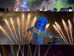 -珠海长隆海洋王国
