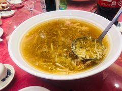 锦绣鱼翅羹-金水门银河酒楼(新埠岛店)