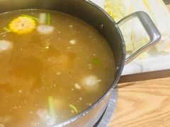 -掂档潮汕牛肉火锅(沈阳万象城店)