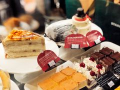 -星巴克(湖州梅地亚广场店)