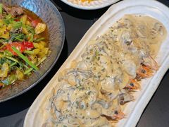 -Ameigo梅果·云贵川bistro(长宁来福士店)