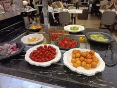 -白云宾馆-祥云西餐厅·法式鹅肝海鲜自助