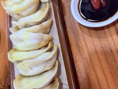 -金春锅贴(北京西路店)