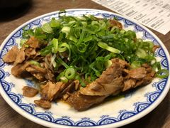 -一兰拉面(新宿中央东口店)