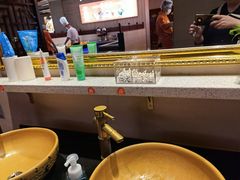-竹犇番茄火锅(长风街店)