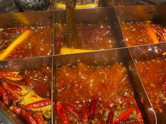 -蜀九香火锅(九眼桥店)