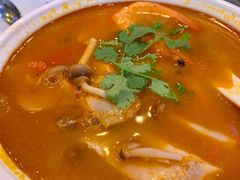 -simply thai天泰(长泰广场店)