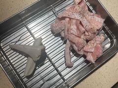 -Ant 蚂蚁洞烤肉·大营地(上海静安大悦城店)