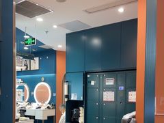 -海马体照相馆(上海晶耀前滩店)