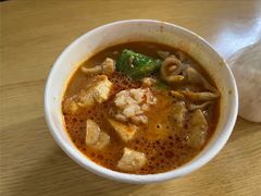 -友生风味小吃(营平农产品市场店)