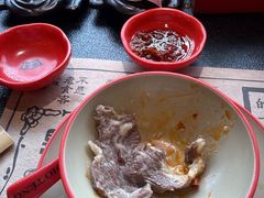 -潮庭牛肉火锅·骑楼私宴