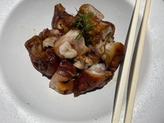 -东南里湖景餐厅·新闽菜(浦西万达店)