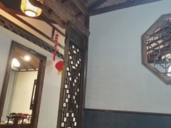 -呼吸森林·生态农庄农家乐私房菜