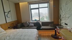 -安馨无忧月子中心(青秀店)