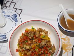 -湖南老饭铺(福永店)