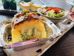 -米馥烤肉料理(云上方舟店)