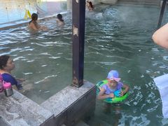 -春晖园度假酒店温泉